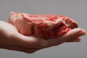 Зачувајте ги хранливите состојки на месото